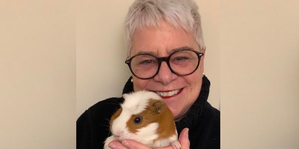 Niki and Hermie